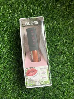 LIQUE LIP CARE GLOSS