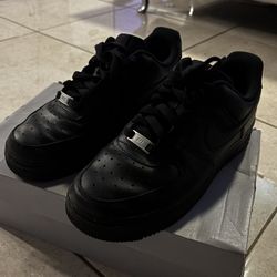 Black Air Force’s 