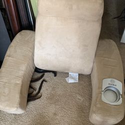 Arm Chair Cushion 