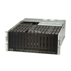 SuperMicro SuperStorage 6049P-E1CR45H - - $3,800 OBO