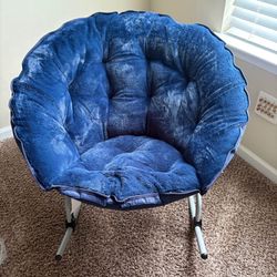 Chair\rocker 