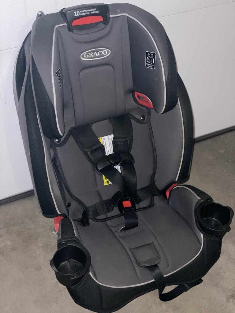 graco car seat