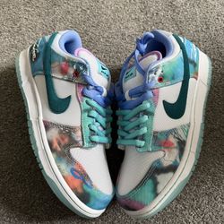 Nike SB Low Futura Size 9.5
