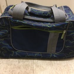 Duffel Bag 