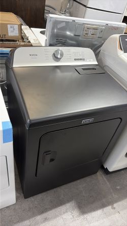Maytag electric dryer