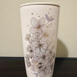 SS 22 Cherry Blossom Miir Cluster Tumbler 