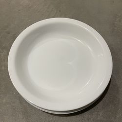 Corelle Plain Serving Plates