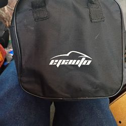 Portable Tire Inflator -Air Compressor 