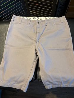 Ben  Davis shorts