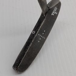 Spalding Vintage Putter $30