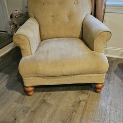 Accent Chair
