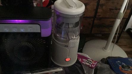 Juicer