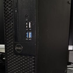 Dell Optiplex PC