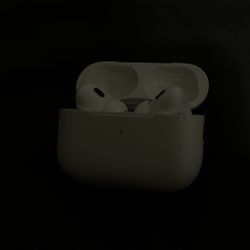 AirPod Pros 2nd Gen 1:1