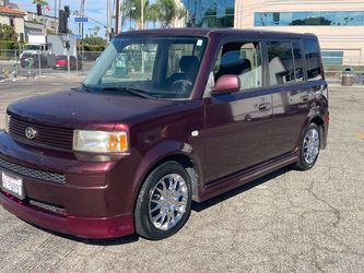 Toyota Scion xB