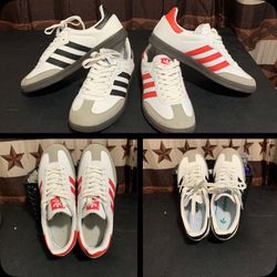 Adidas Shoes