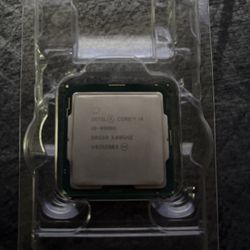 i9-9900k Cpu