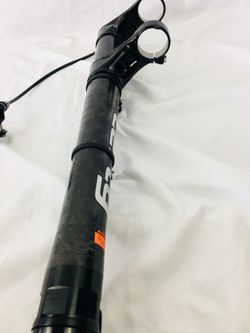 Cannondale lefty xlr online carbon