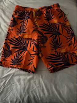 Men’s swimming shorts