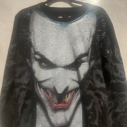 Civil Regime Batman Joker Medium