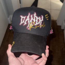 Dandy Hats: Dandy Records From Dandy Summer Drop