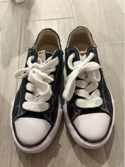 Maison Mihara Size 9