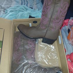 Smoky Mountain Boots