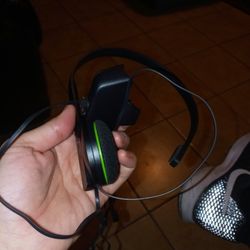Gaming Headset For Xbox One