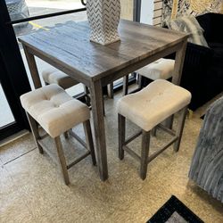 Dining Set 