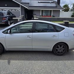 2009 Toyota Prius
