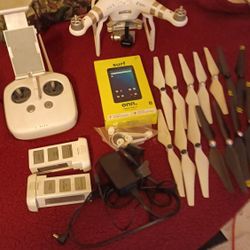 DDI Phantom /3 Advanced