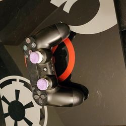 PS4 PRO Star Wars Limited Edition