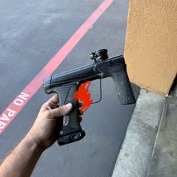 Planet Eclipse 180r 