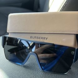 Burberry Sunglasses 