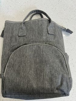 Baby Bag
