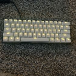 HUNTSMAN Mini Special Edition 60%