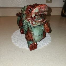 Absolutely Stunning Chinese XIU Jade Carving. Please Read Discriptions