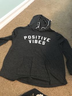Size Small top