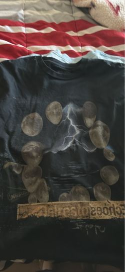 Cactus jack circus Maximus tour merch