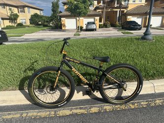 Beastmode se bike(taking offers or trades)