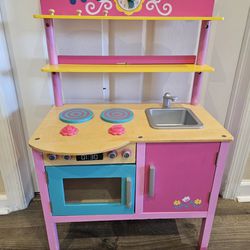 Kitchen For Kids 