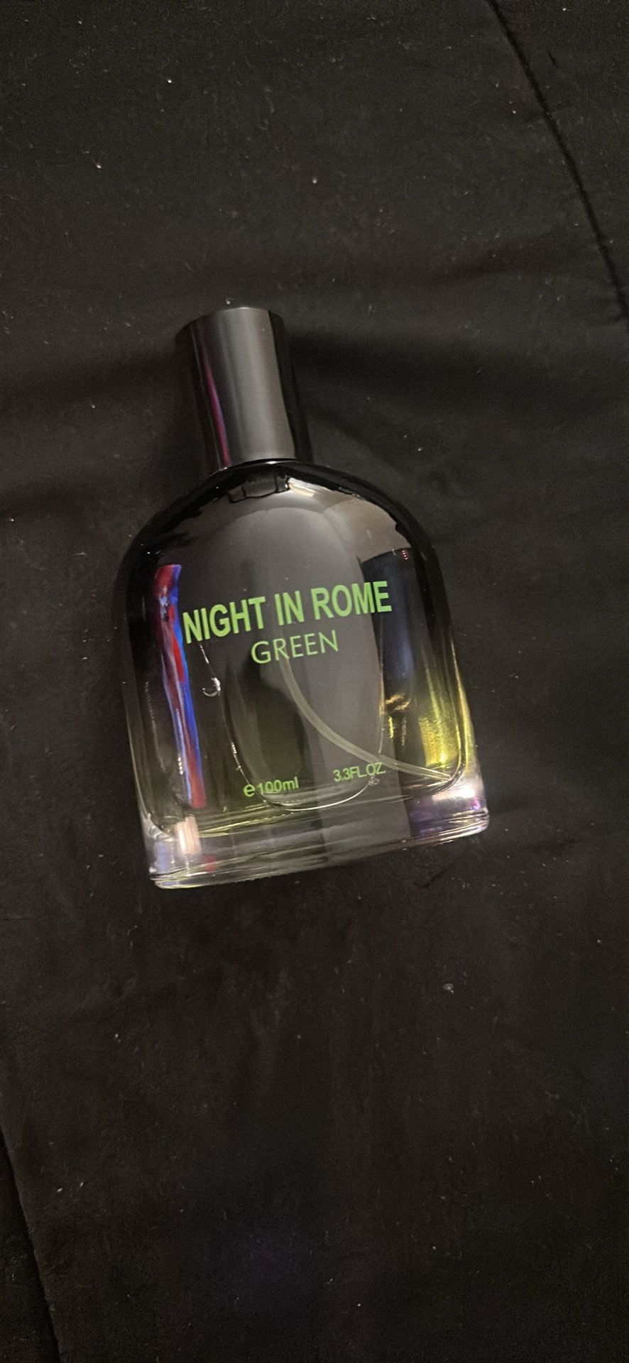 Men’s Cologne