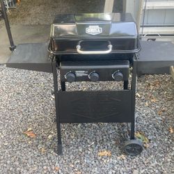 Grill