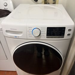 Insignia Front Loader 30 Front To Back By 27 Side To Side 40 Height