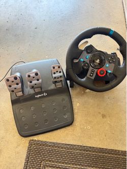 Driving Simulator