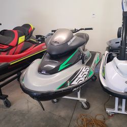 2001 Sea Doo XPL