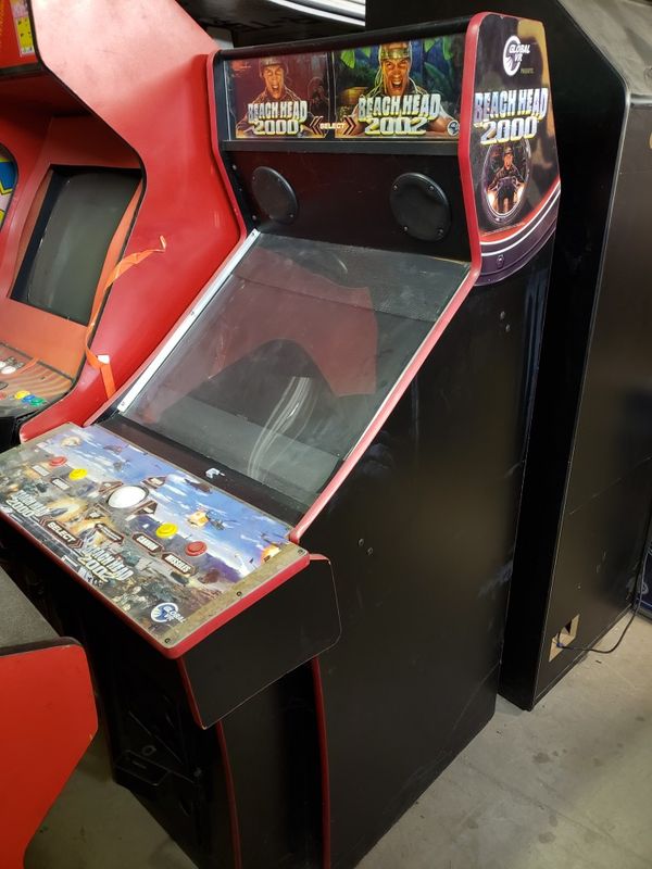 BEACHHEAD video arcade game for Sale in Auburn, CA OfferUp