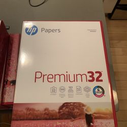 Printer Paper