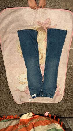 Old navy jeans brand new size 6