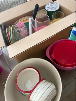 FREE KITCHENWARE
